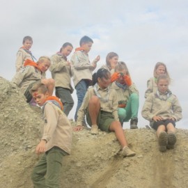IMG 2329  Small - Scouts en Gidsen Zaventem 